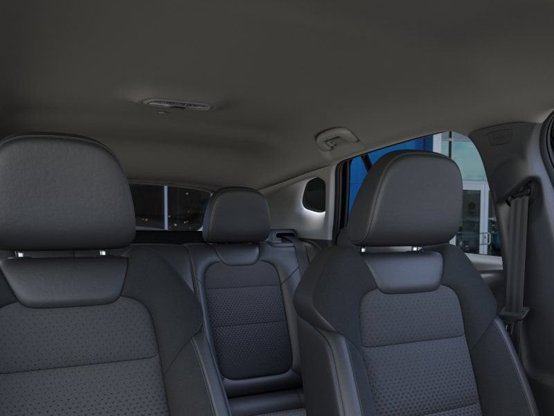2026 Chevrolet Trax LT - Photo 24