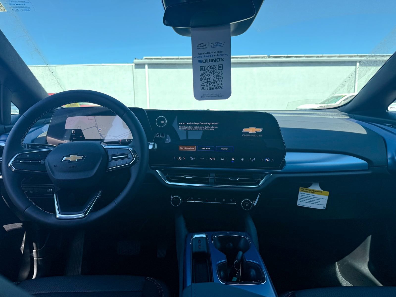 2026 Chevrolet Equinox EV 2LT - Photo 26