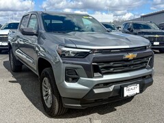 2026 Chevrolet Colorado LT Truck Crew Cab