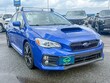  Subaru WRX