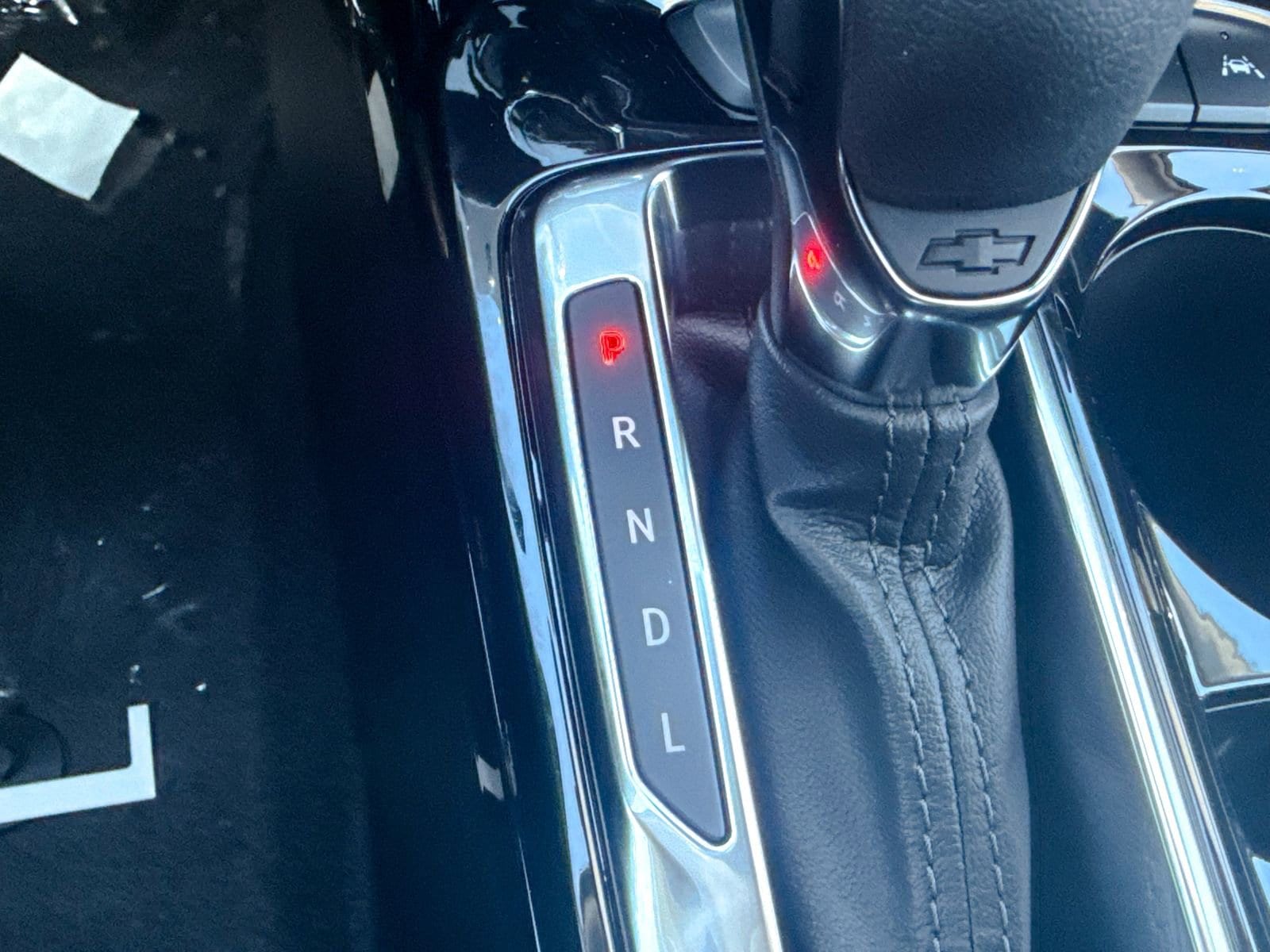 2026 Chevrolet Trax LT - Photo 34