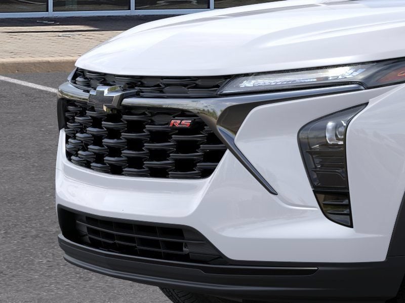 2026 Chevrolet Trax RS - Photo 12