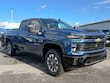 Chevrolet Silverado 2500 HD
