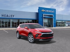 2026 Chevrolet Blazer 2LT SUV