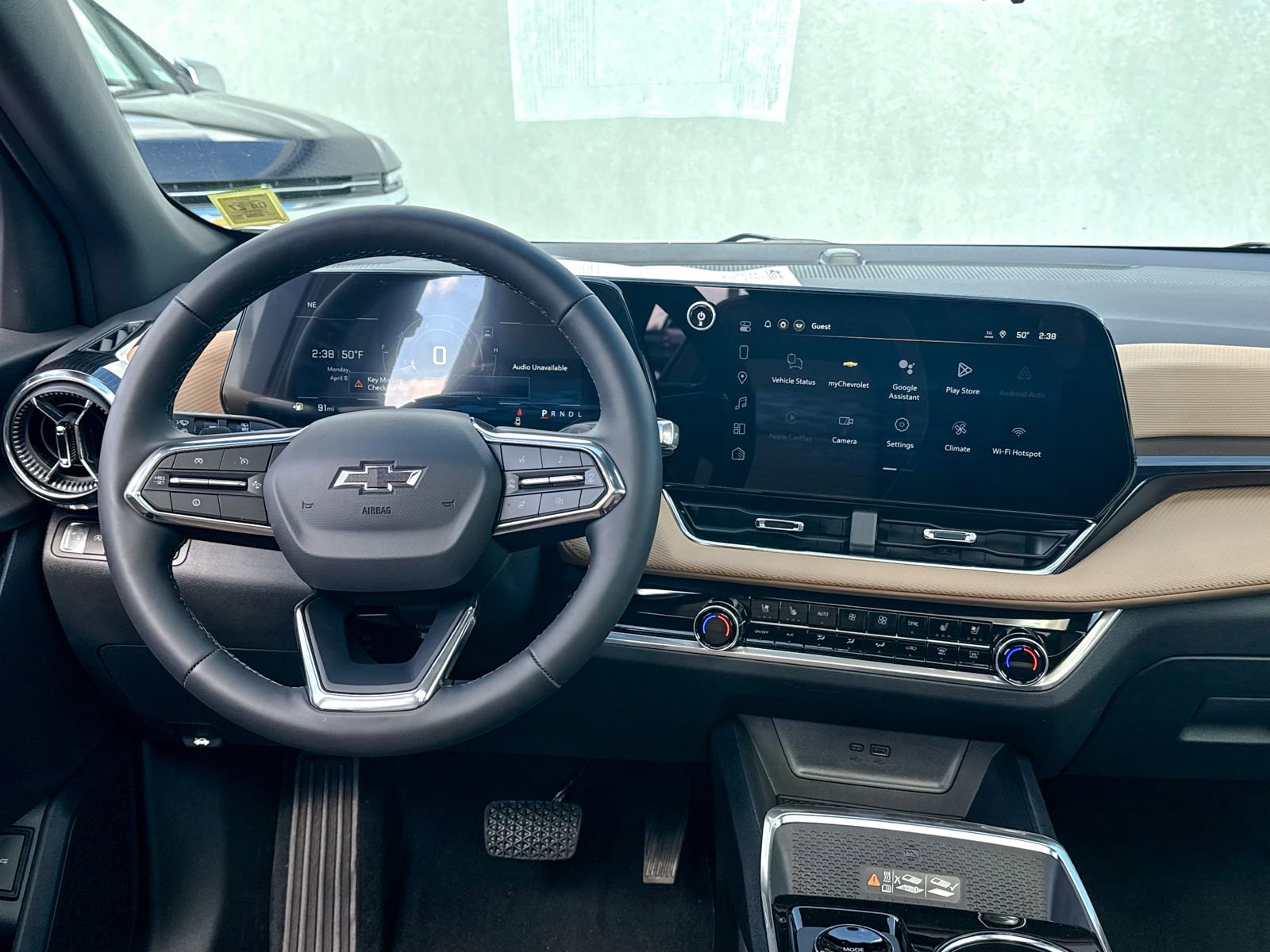 2026 Chevrolet Equinox ACTIV - Photo 24