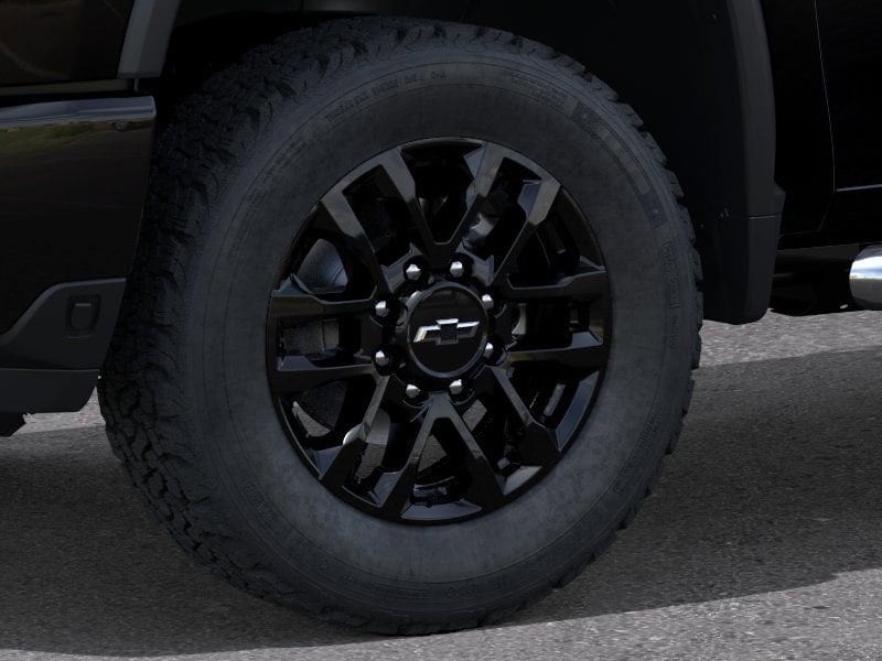 2026 Chevrolet Silverado 2500 HD LT - Photo 9