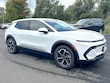 Chevrolet Equinox EV