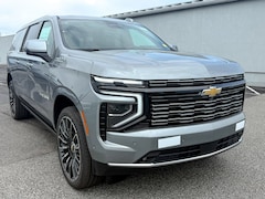 2026 Chevrolet Suburban High Country SUV