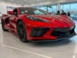  Chevrolet Corvette Stingray