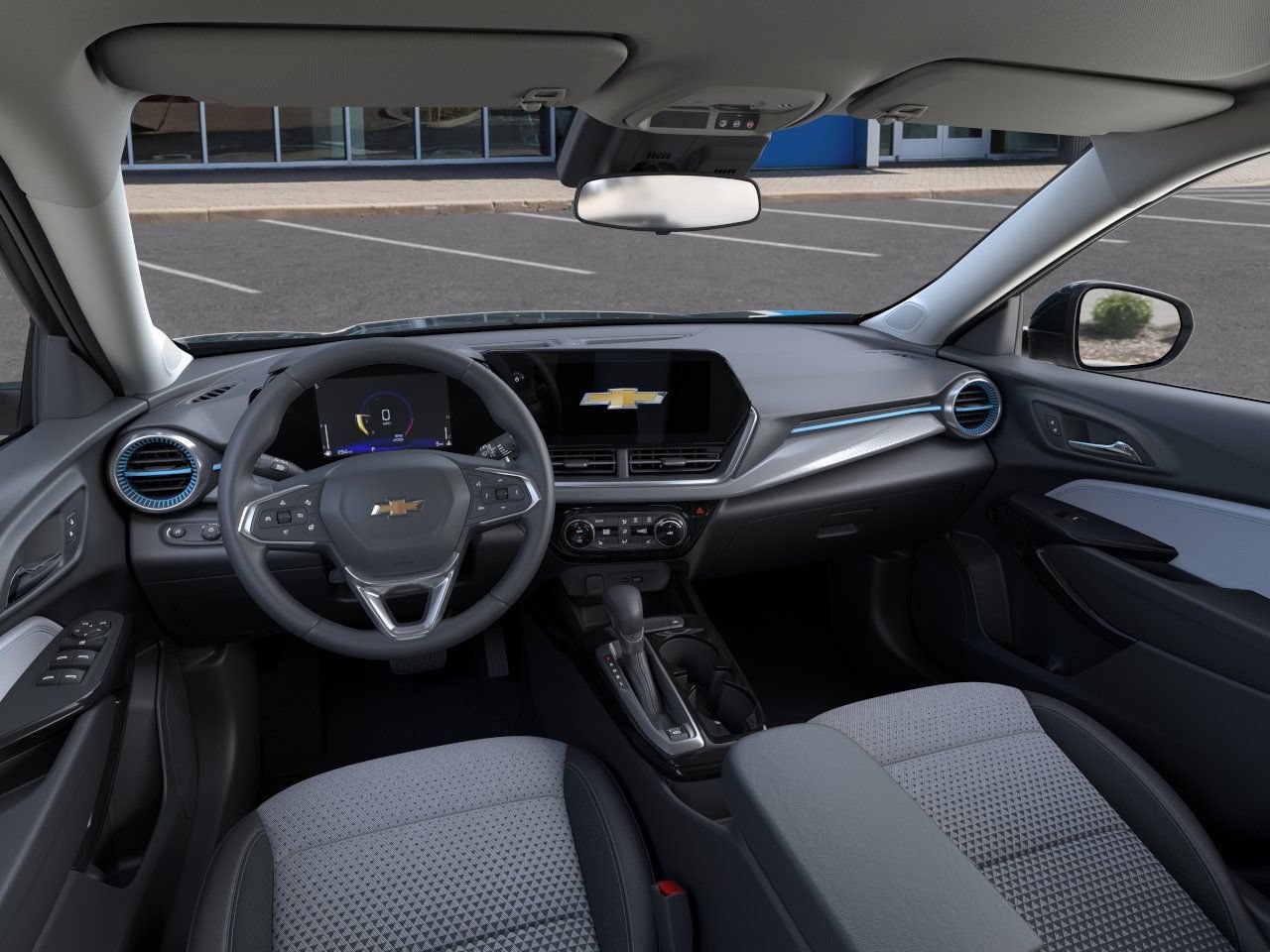 2026 Chevrolet Trax LT - Photo 15