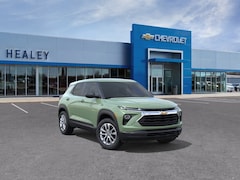2026 Chevrolet Trailblazer LS SUV