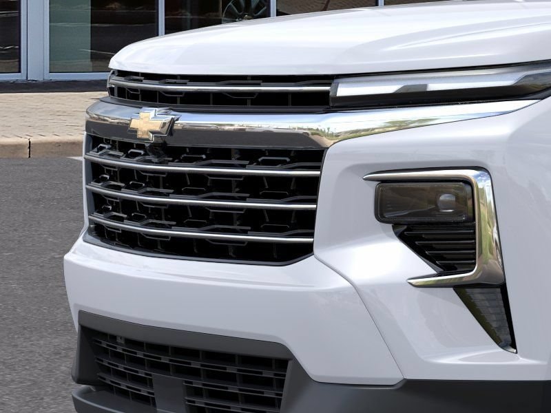2026 Chevrolet Traverse LT - Photo 13