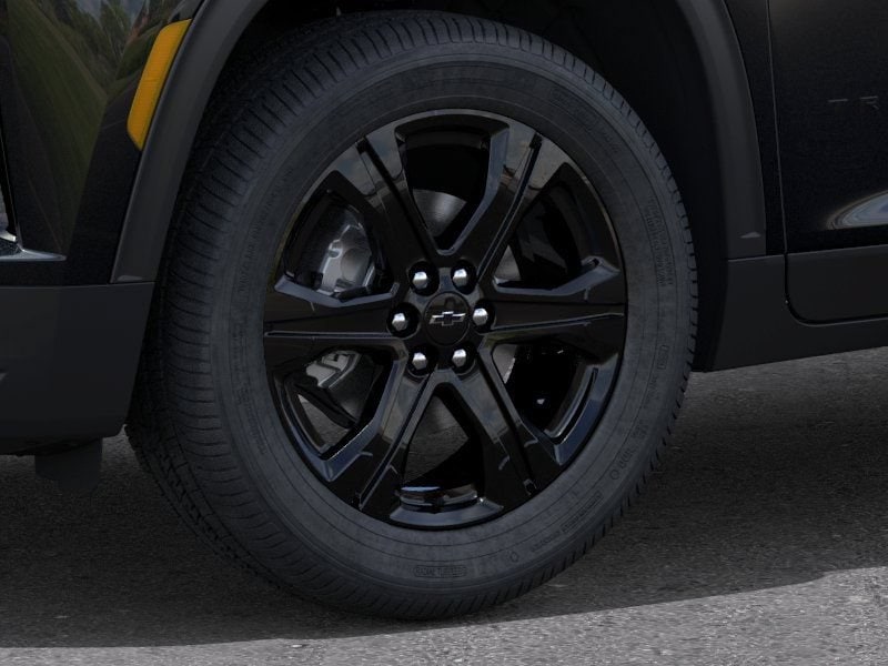 2027 Chevrolet Traverse LT - Photo 9