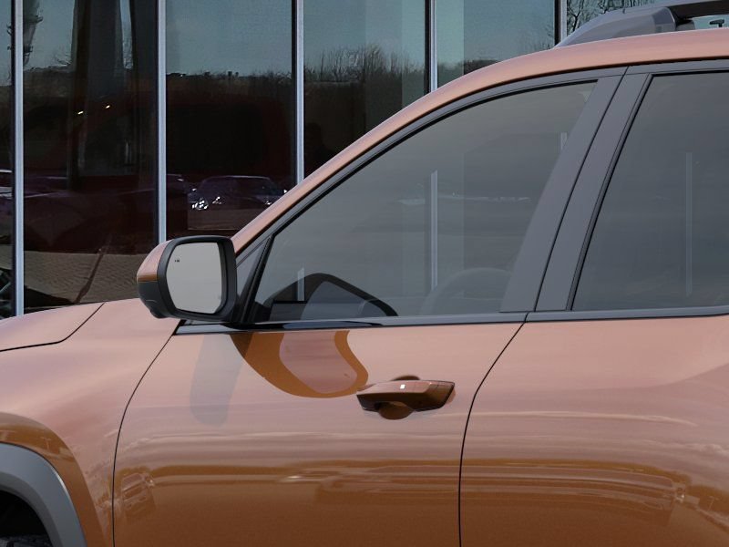 2027 Chevrolet Equinox ACTIV - Photo 12