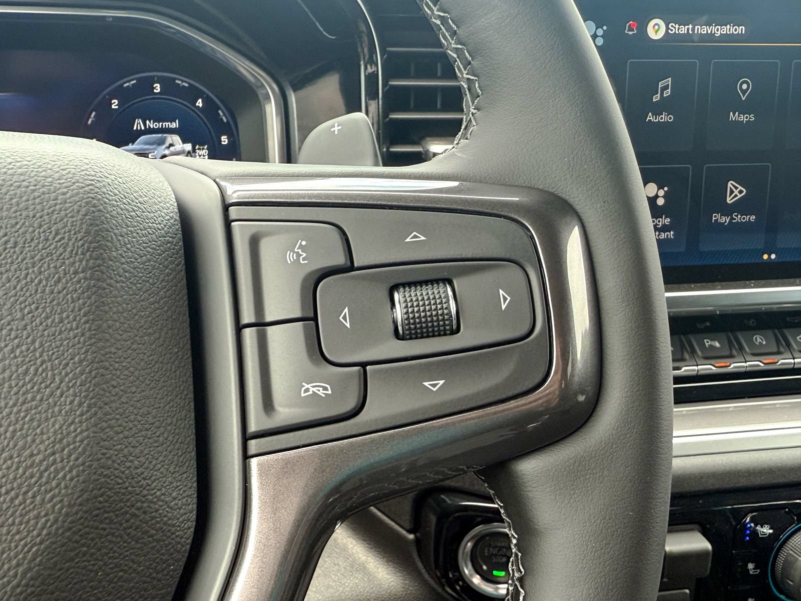 2026 Chevrolet Silverado 1500 High Country - Photo 40