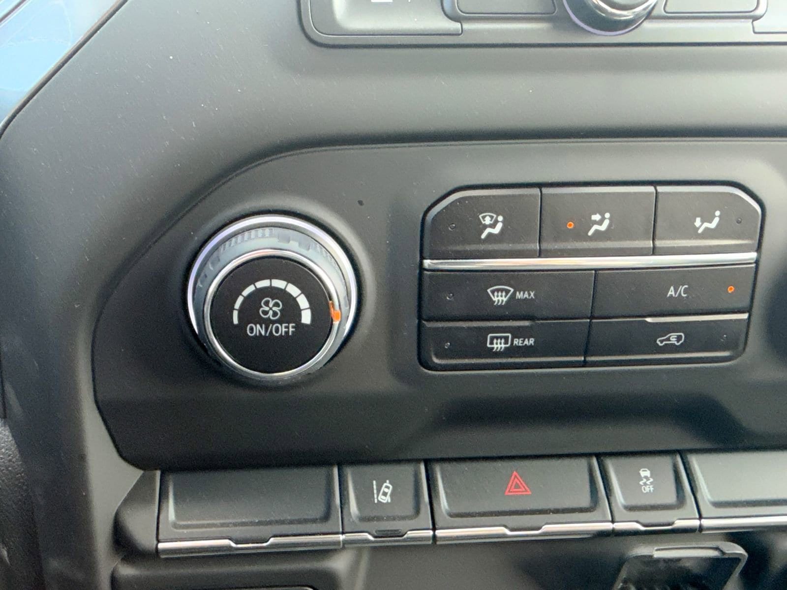 2025 Chevrolet Silverado 3500 HD Work Truck - Photo 31
