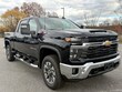  Chevrolet Silverado 2500 HD