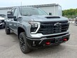  Chevrolet Silverado 2500 HD