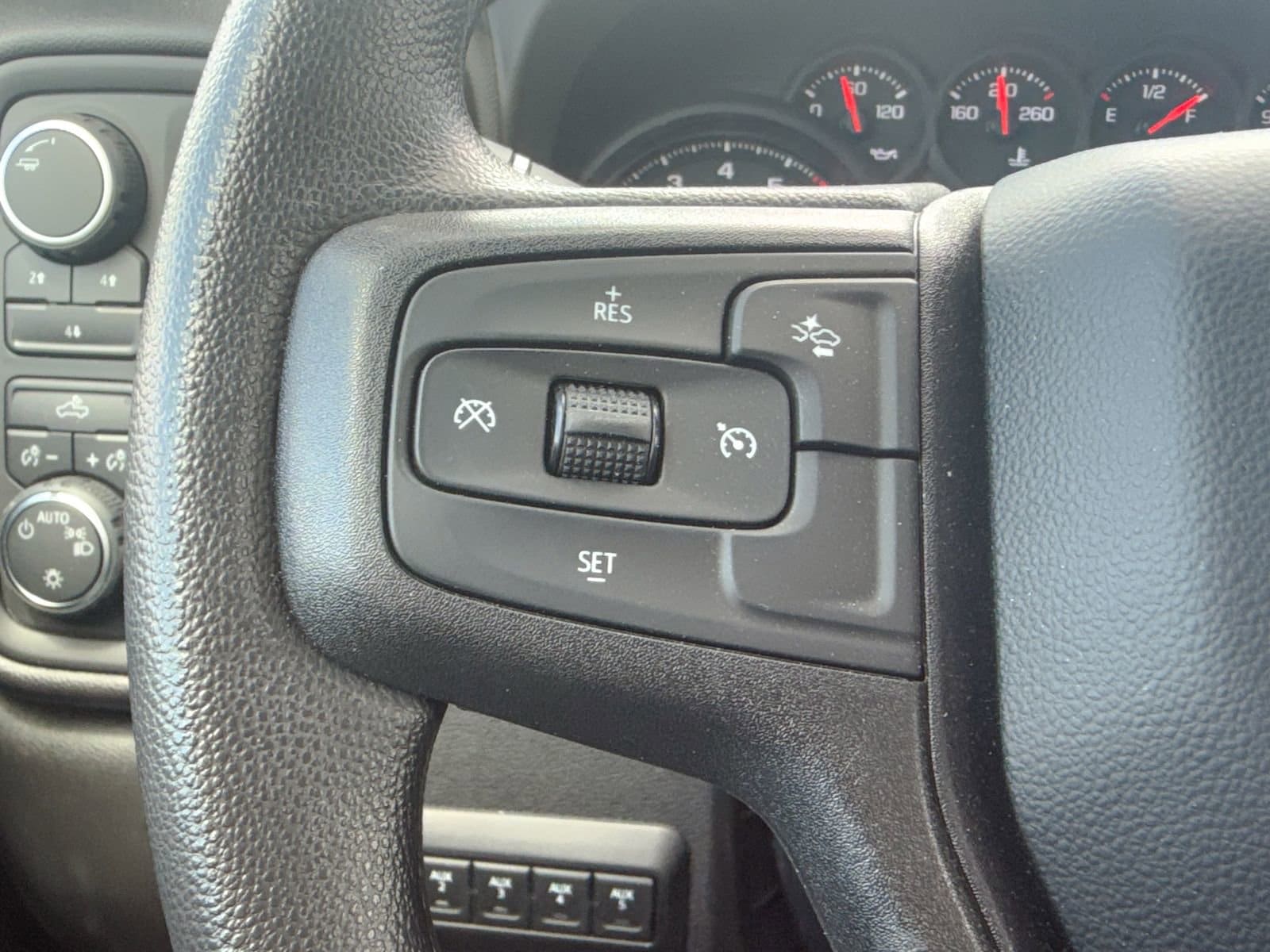 2025 Chevrolet Silverado 3500 HD Work Truck - Photo 39