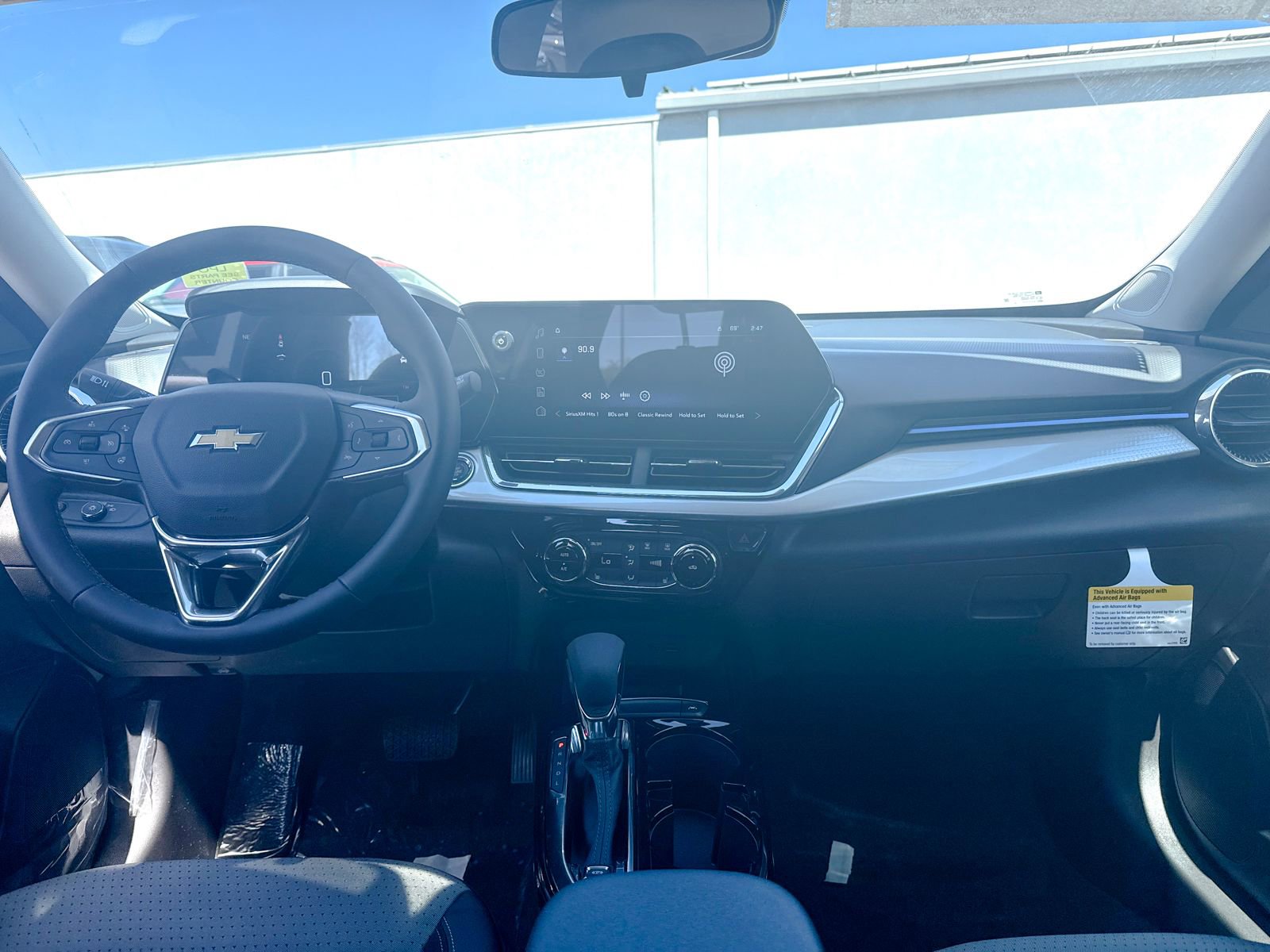 2026 Chevrolet Trax LT - Photo 25