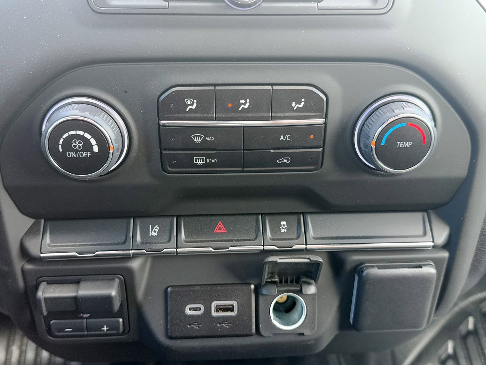 2025 Chevrolet Silverado 3500 HD Work Truck - Photo 30