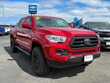 Toyota Tacoma 4WD