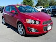 Chevrolet Sonic