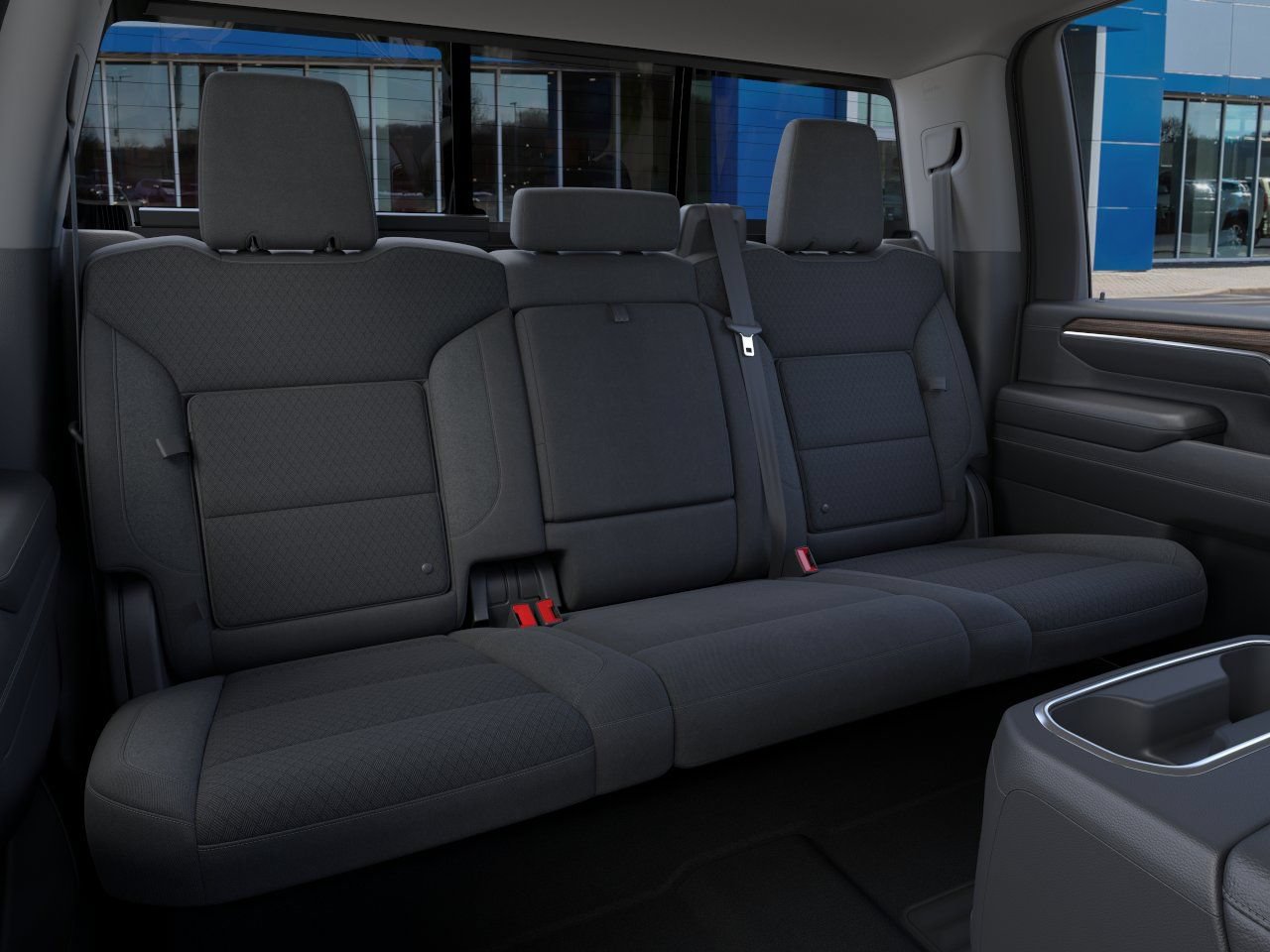 2026 Chevrolet Silverado 2500 HD LT - Photo 17