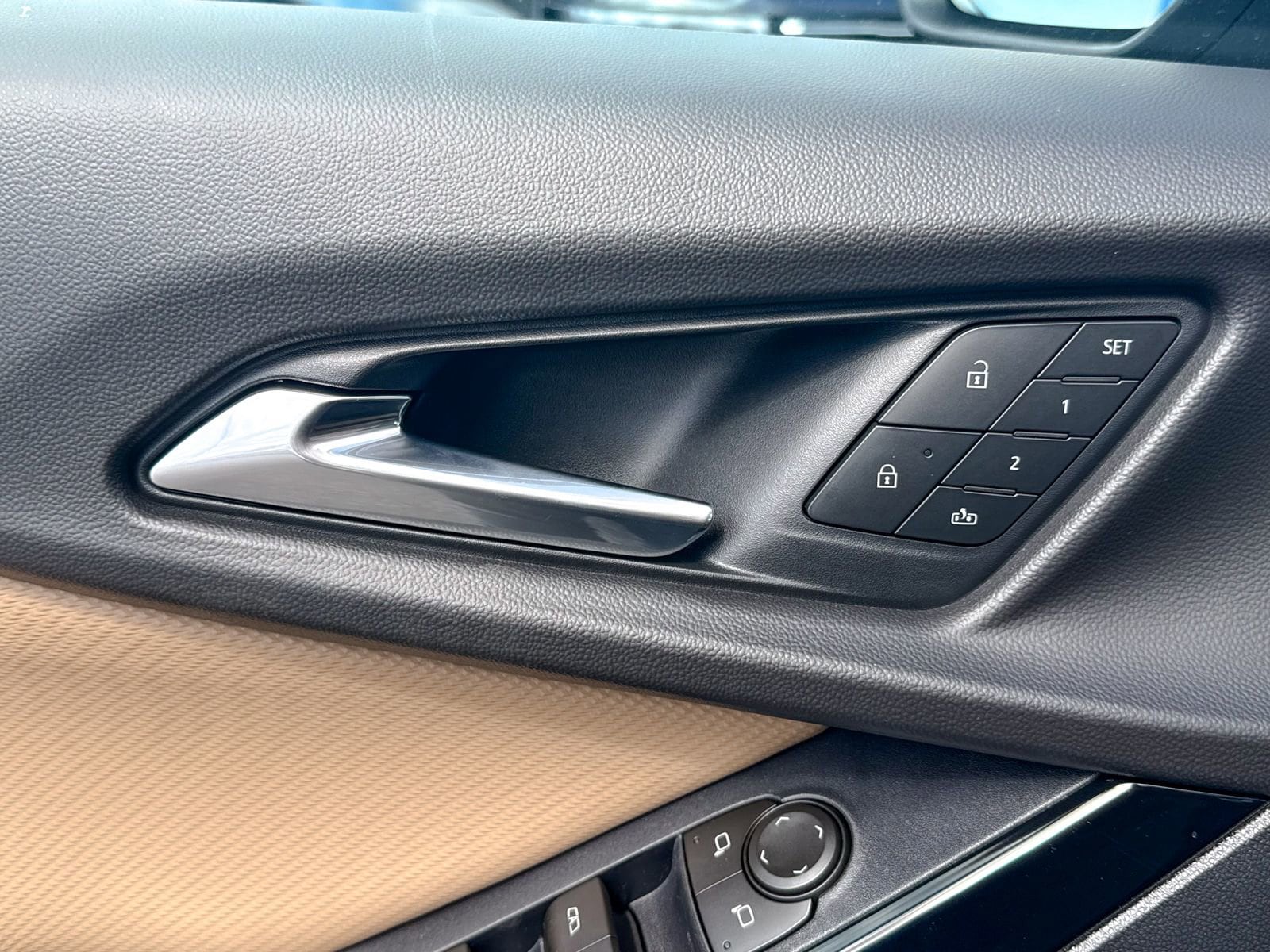2026 Chevrolet Equinox ACTIV - Photo 17