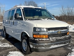 2025 Chevrolet Express Cargo 2500 WT Van