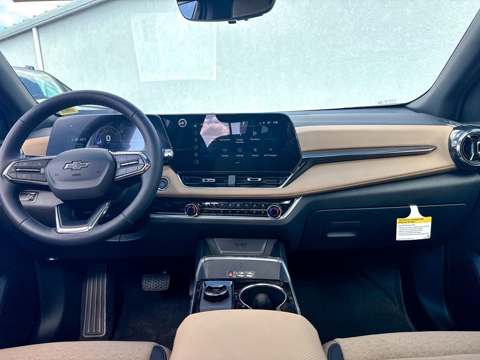 2026 Chevrolet Equinox ACTIV - Photo 26