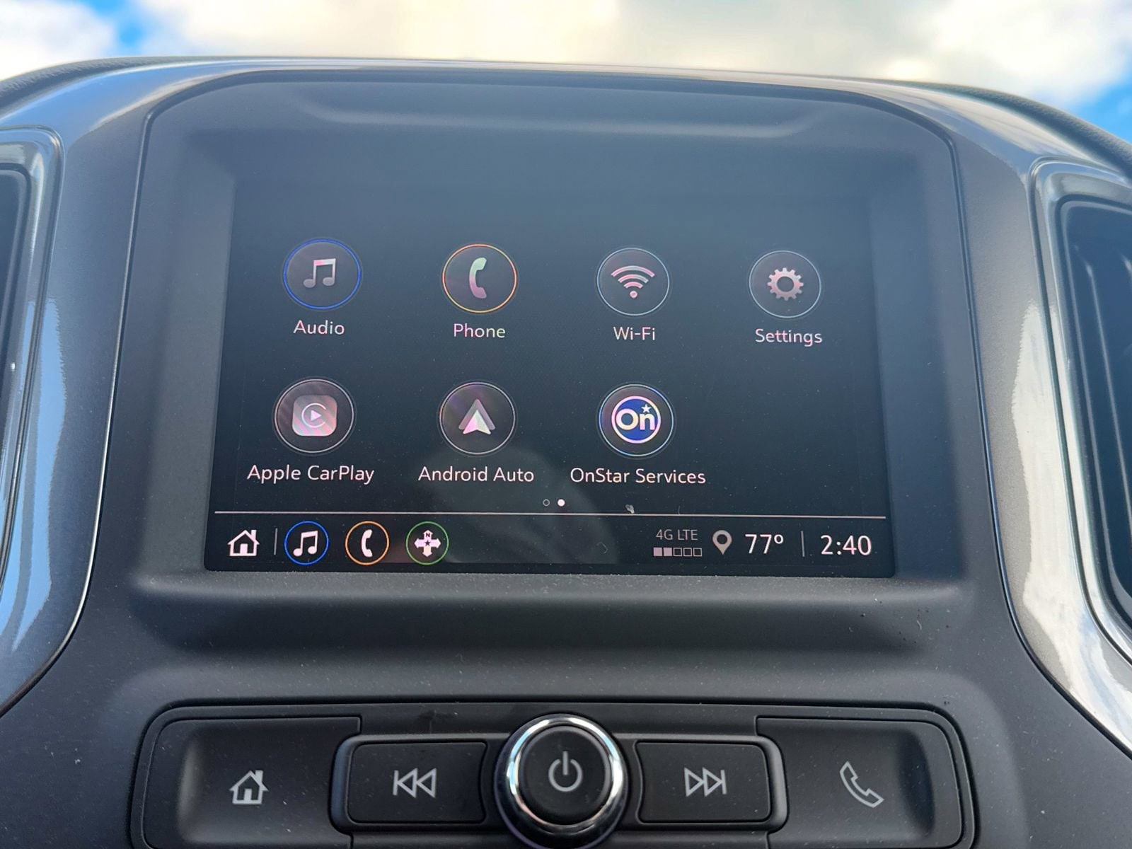 2025 Chevrolet Silverado 3500 HD Work Truck - Photo 28