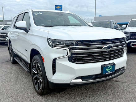 2023 Chevrolet Tahoe Premier SUV