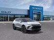  Chevrolet Blazer