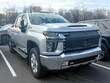  Chevrolet Silverado 3500 HD