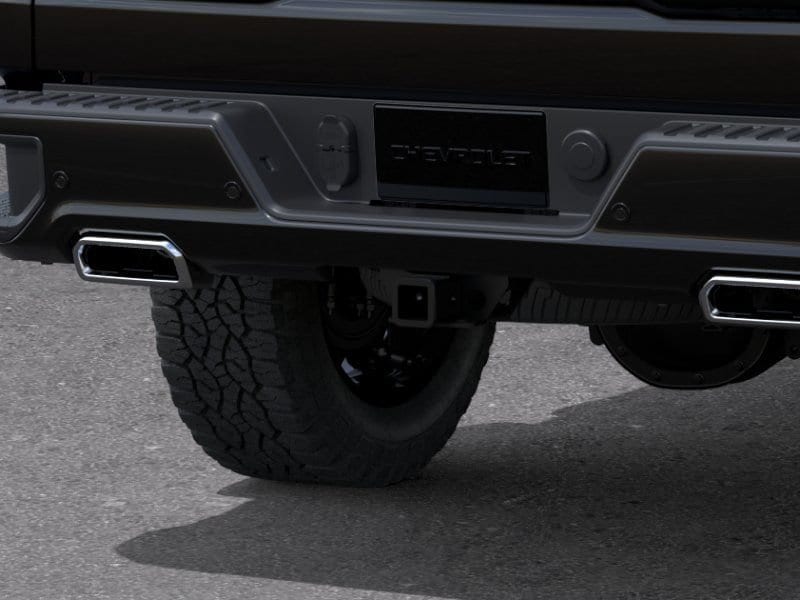 2026 Chevrolet Silverado 1500 LT Trail Boss - Photo 14