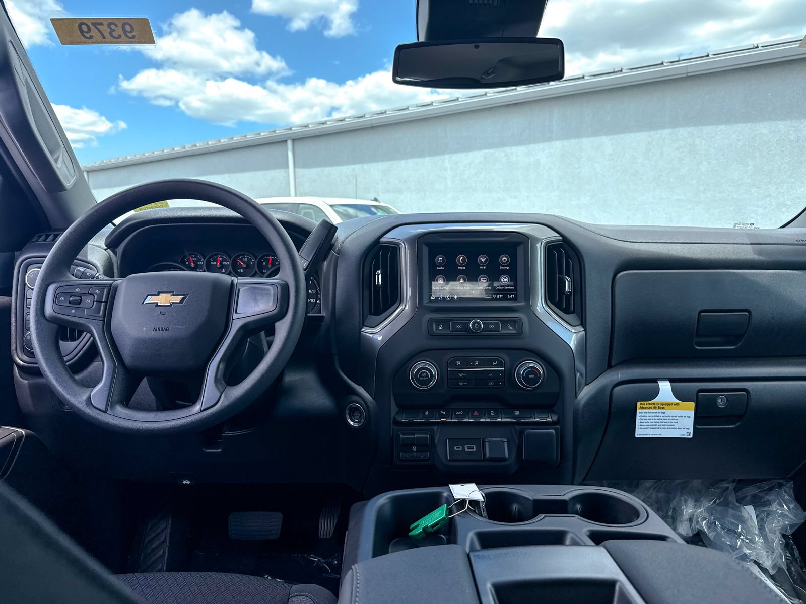2026 Chevrolet Silverado 2500 HD Custom - Photo 26