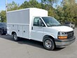 Chevrolet Express Cutaway 3500