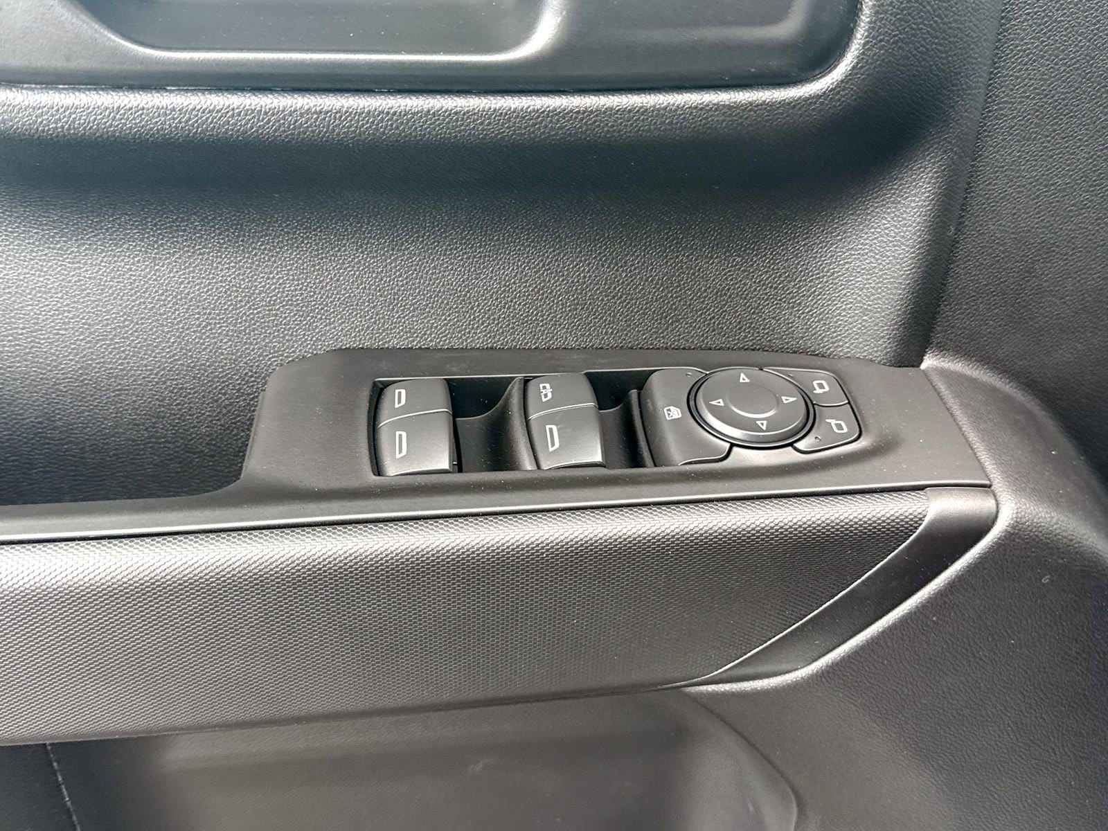 2026 Chevrolet Silverado 1500 Work Truck - Photo 18