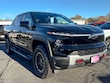  Chevrolet Silverado EV