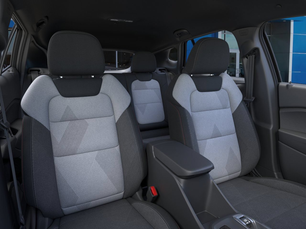 2026 Chevrolet Trax RS - Photo 15