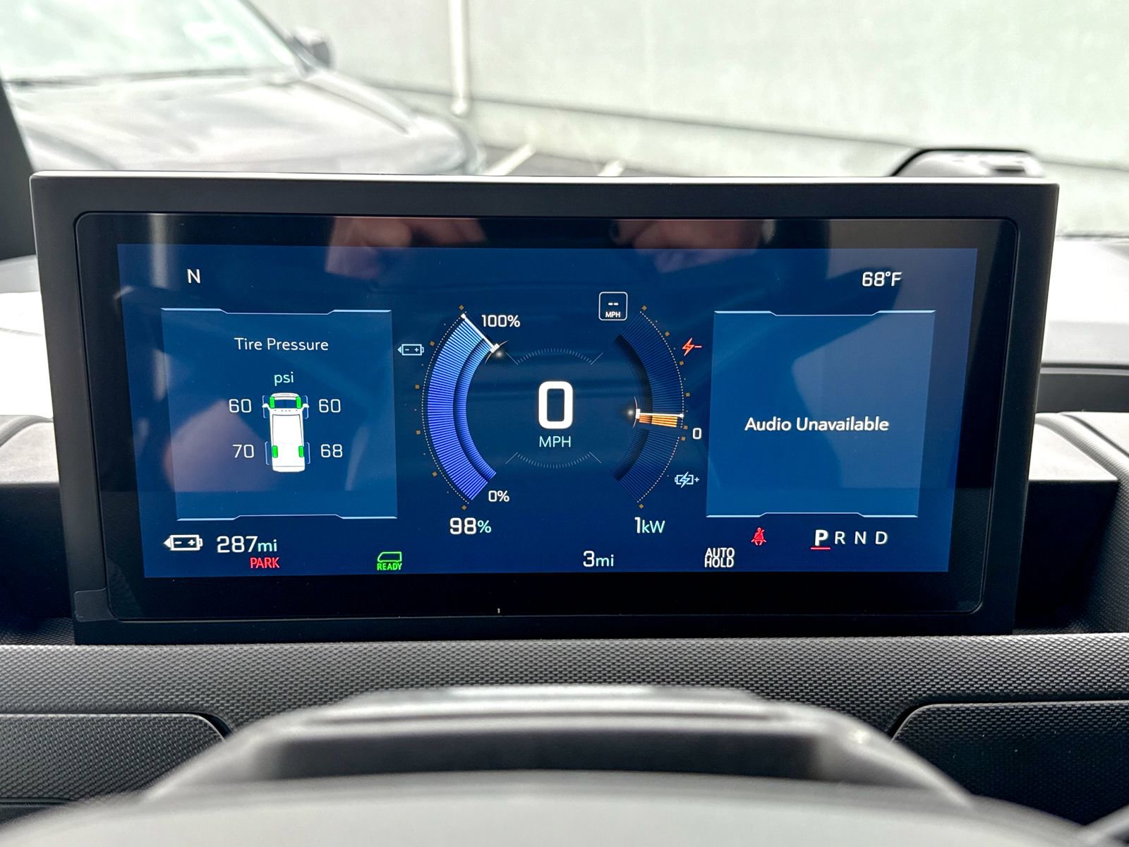 2026 Chevrolet BrightDrop Base - Photo 37