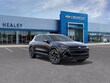  Chevrolet Equinox EV