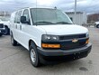  Chevrolet Express Cargo