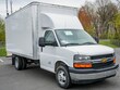 Chevrolet Express Cutaway 4500