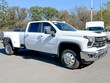 Chevrolet Silverado 3500 HD