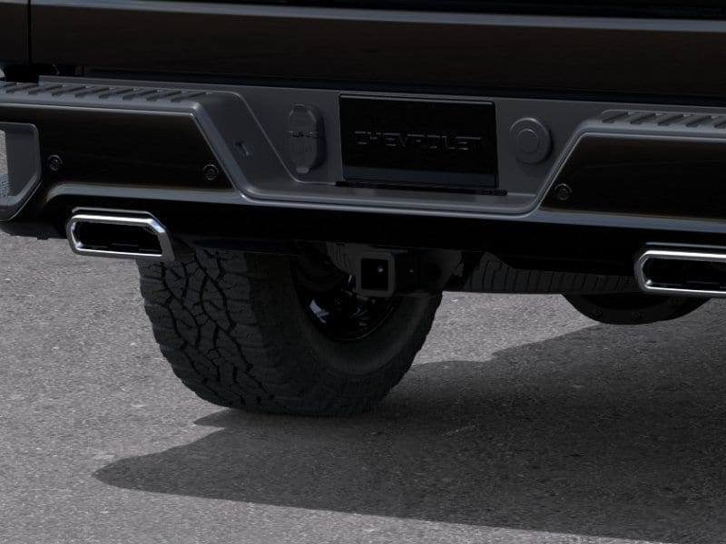 2026 Chevrolet Silverado 1500 RST - Photo 14