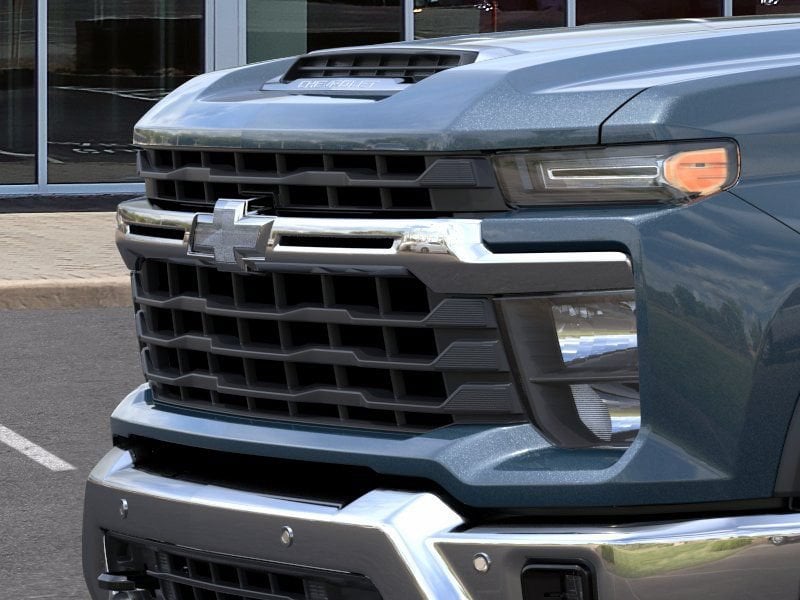 2026 Chevrolet Silverado 2500 HD LT - Photo 13