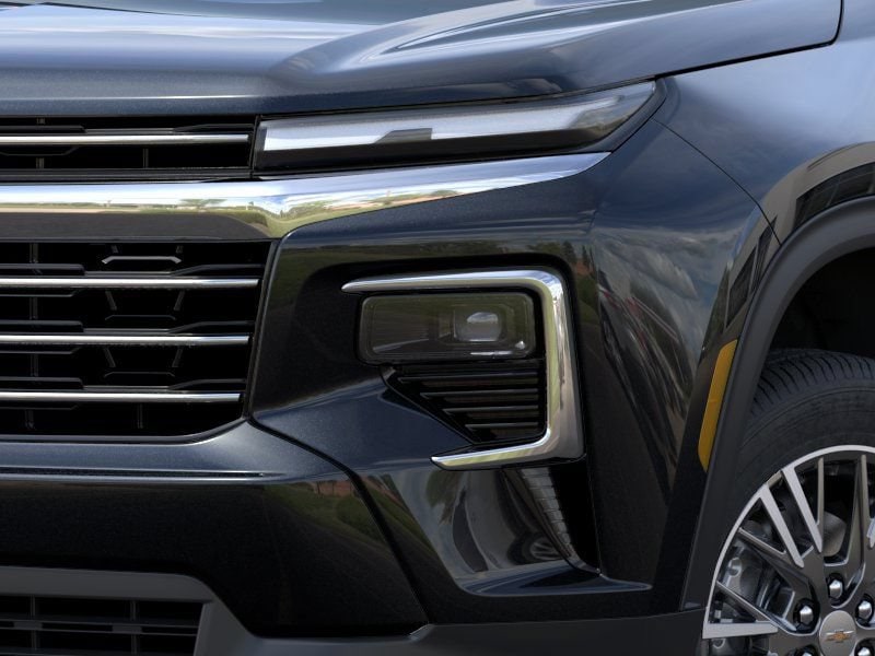 2026 Chevrolet Traverse LT - Photo 10