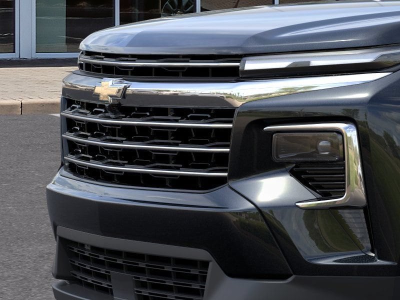 2026 Chevrolet Traverse LT - Photo 13